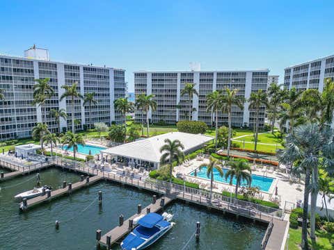 Tiny photo for 3300 S Ocean Boulevard #317-c, Highland Beach, FL 33487 (MLS # R11165639)