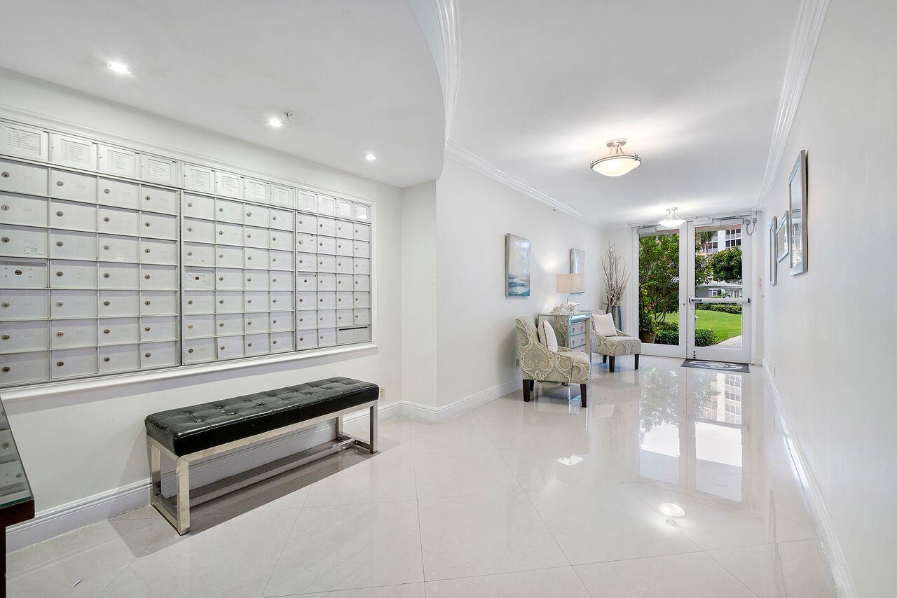 SEAGATE OF HIGHLAND CONDO - Residential