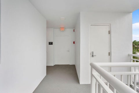 Tiny photo for 3300 S Ocean Boulevard #317-c, Highland Beach, FL 33487 (MLS # R11165639)
