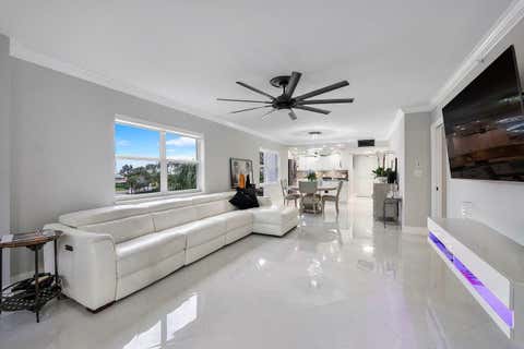 Tiny photo for 3300 S Ocean Boulevard #317-c, Highland Beach, FL 33487 (MLS # R11165639)