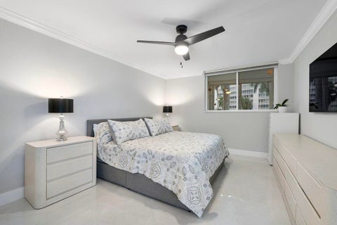 Tiny photo for 3300 S Ocean Boulevard #317-c, Highland Beach, FL 33487 (MLS # R11165639)