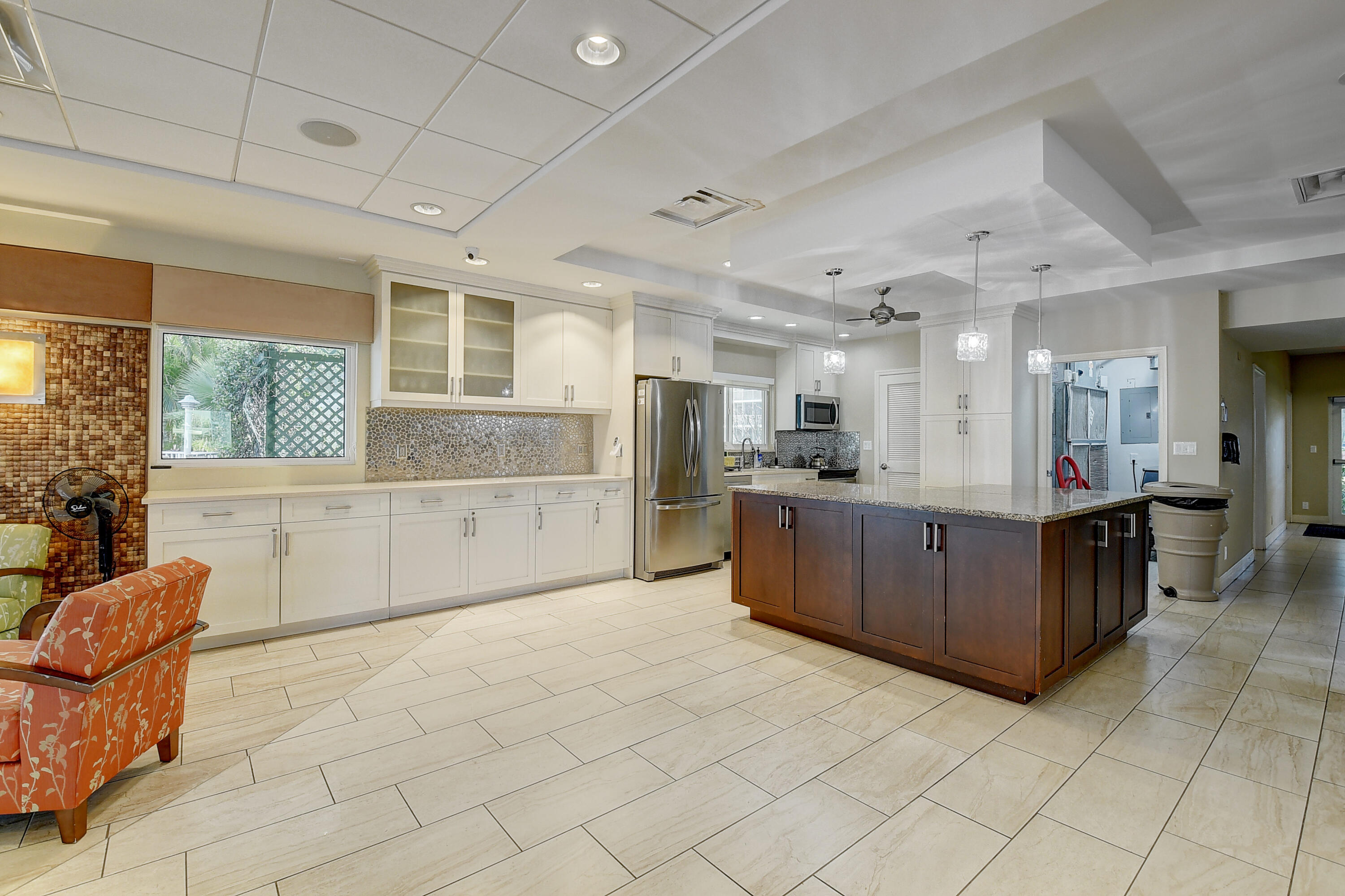 SEAGATE OF HIGHLAND CONDO - Residential