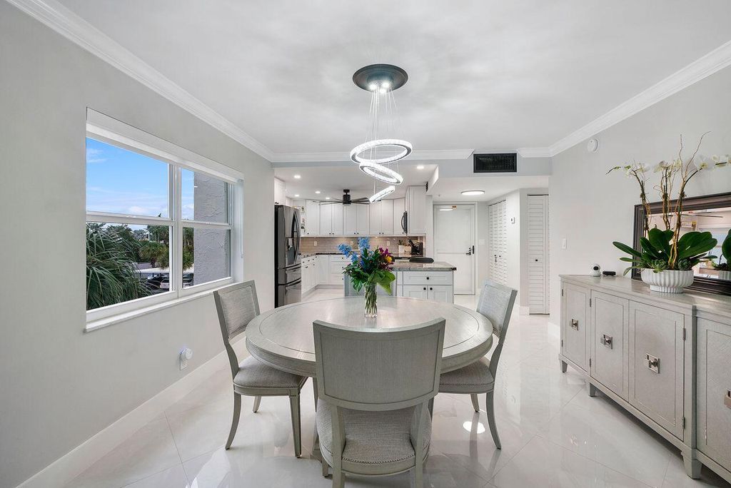 Photo of 3300 S Ocean Boulevard #317-C, Boca Raton, FL 33487 (MLS # R11165639)