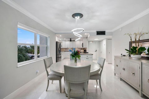 Tiny photo for 3300 S Ocean Boulevard #317-c, Highland Beach, FL 33487 (MLS # R11165639)