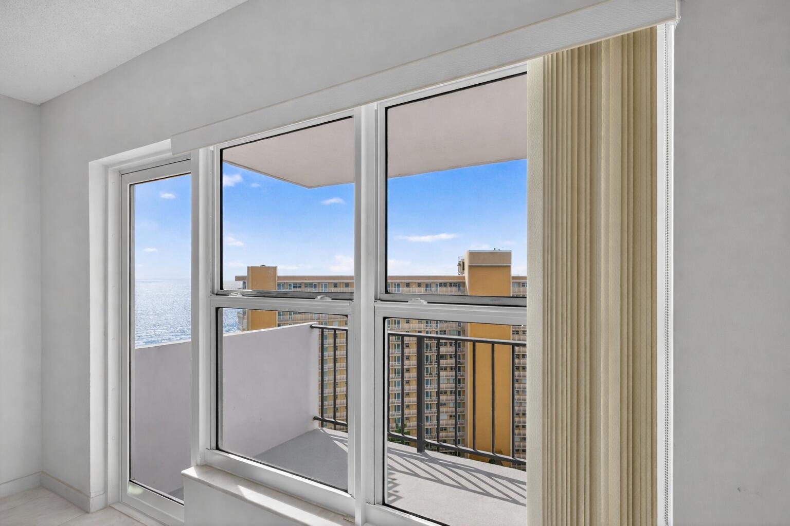 PARLIAMENT HOUSE CONDO - Residential