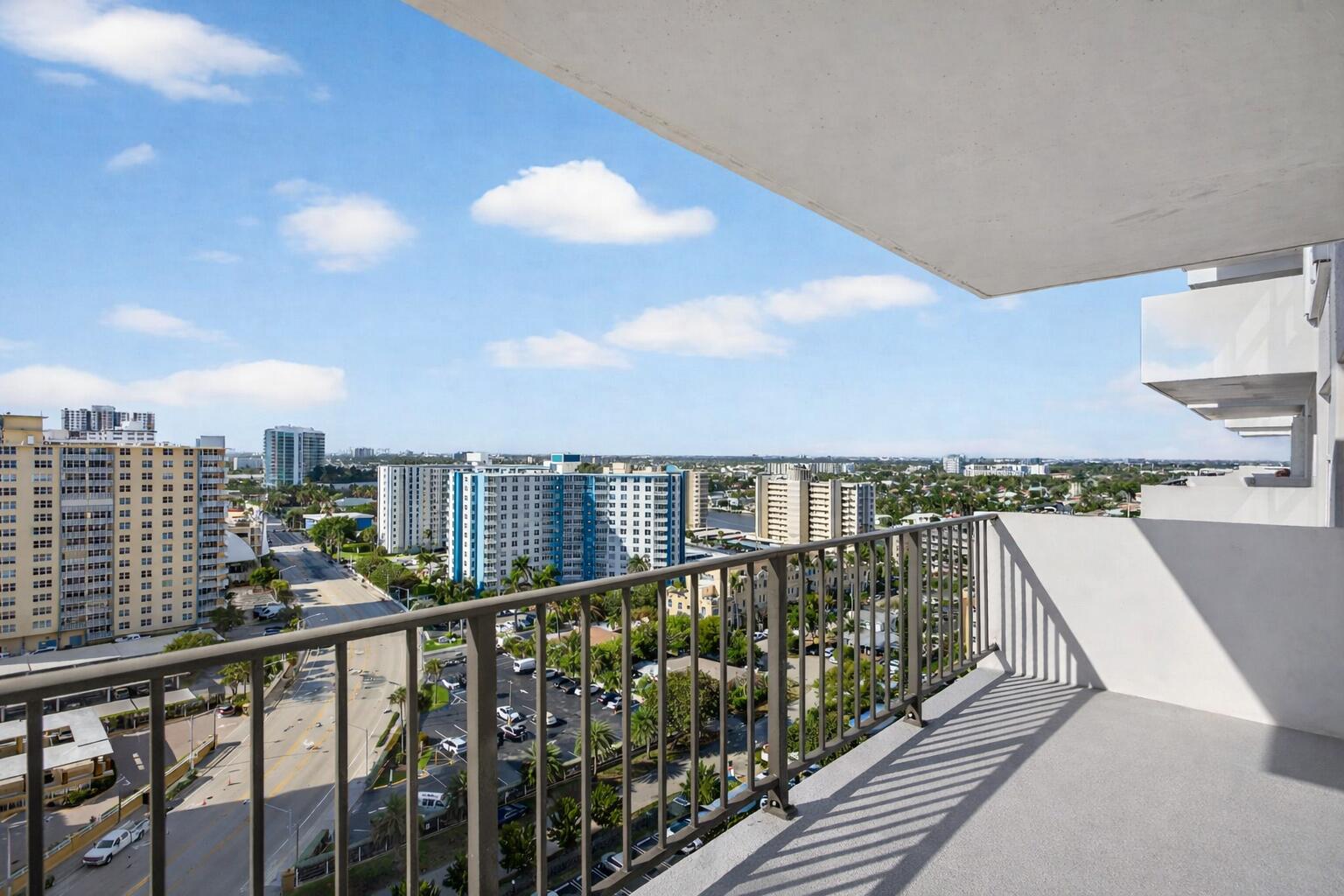 PARLIAMENT HOUSE CONDO - Residential