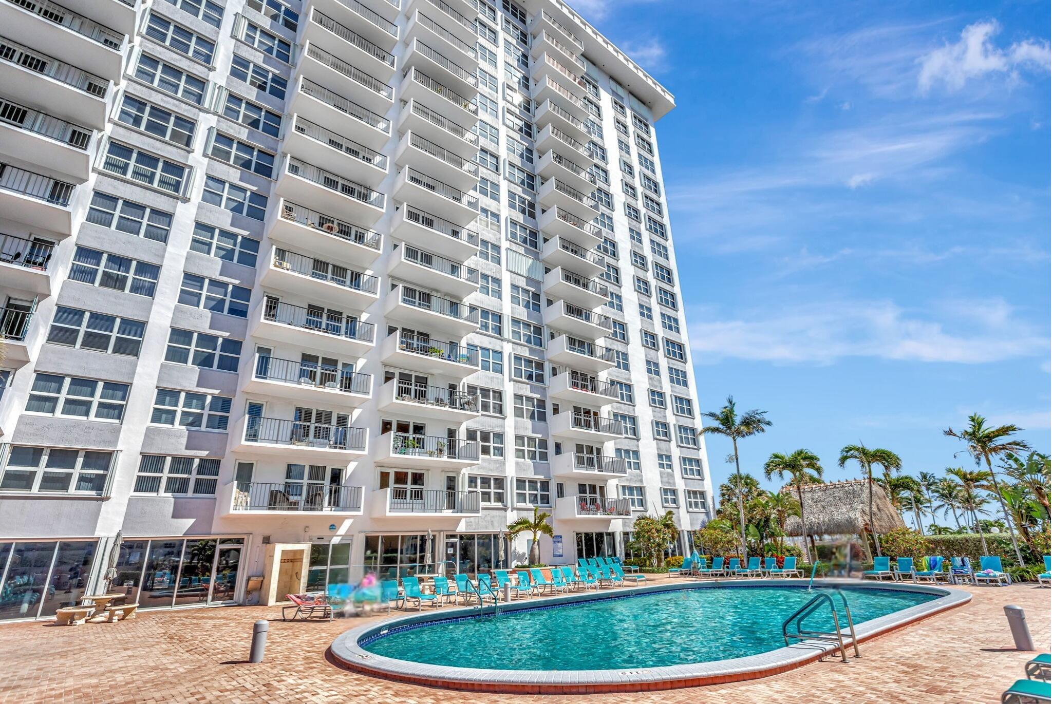 PARLIAMENT HOUSE CONDO - Residential