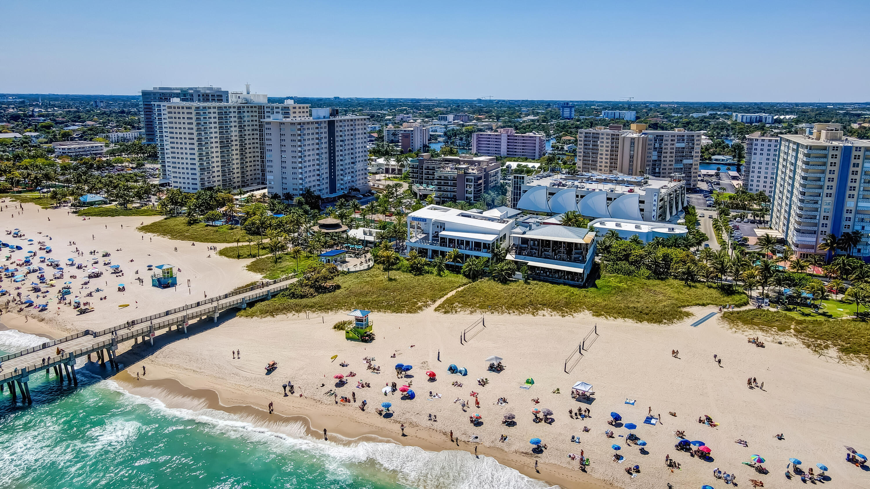 PARLIAMENT HOUSE CONDO - Residential