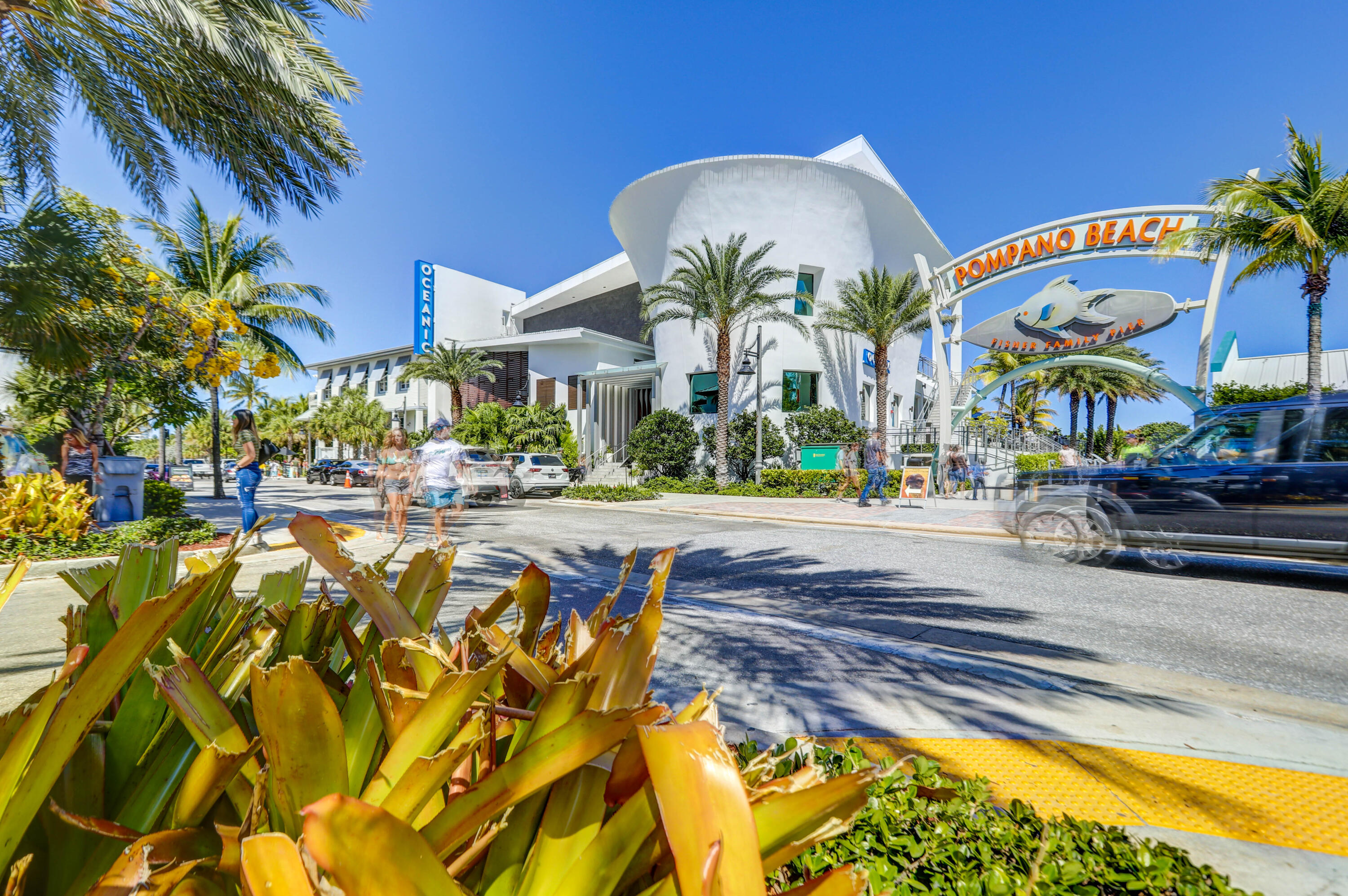 PARLIAMENT HOUSE CONDO - Residential