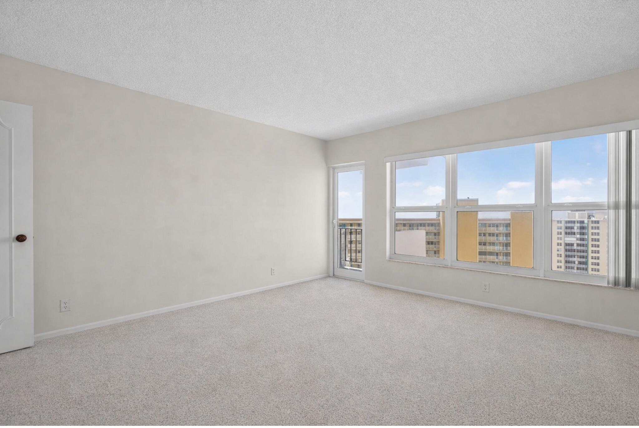 PARLIAMENT HOUSE CONDO - Residential