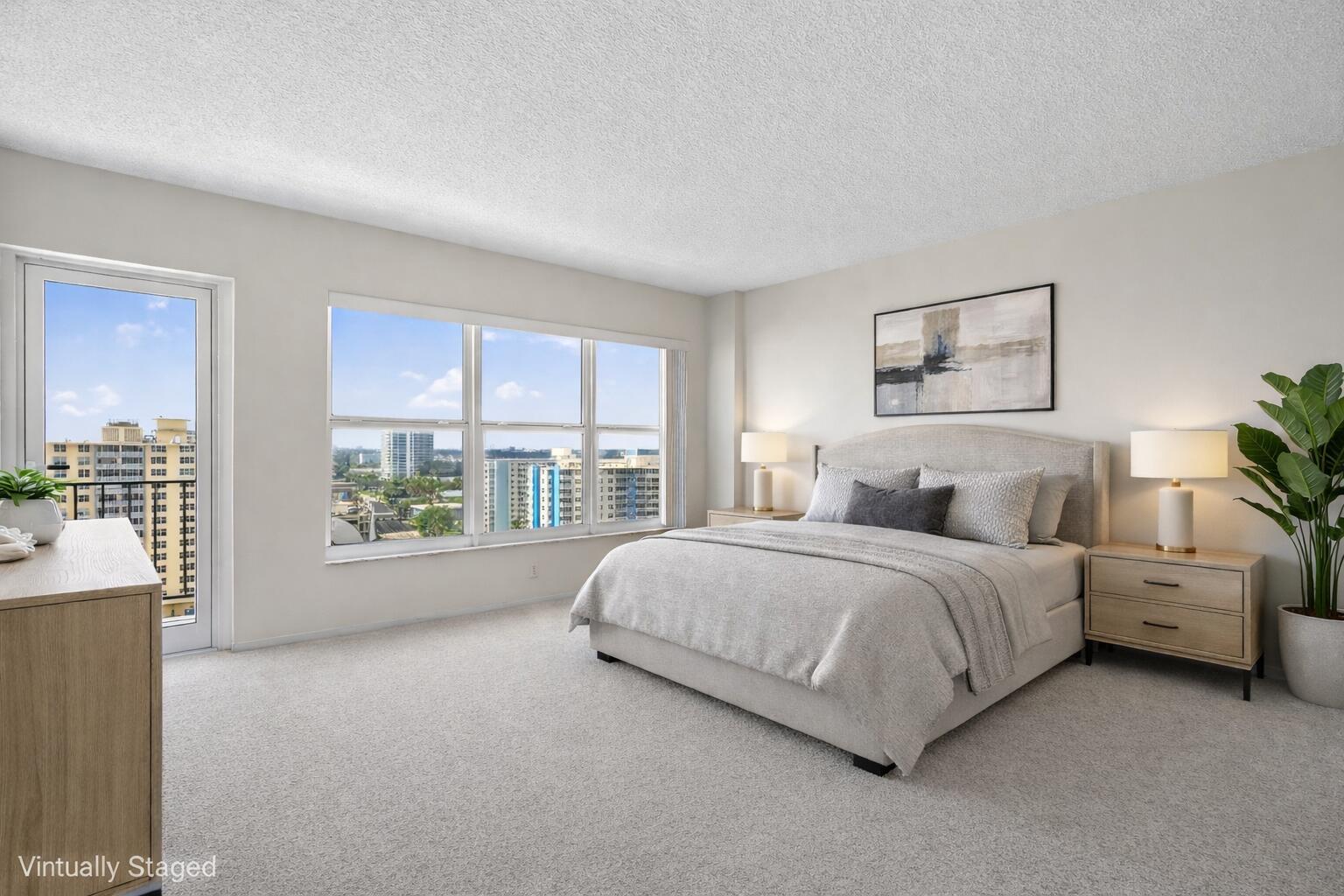 PARLIAMENT HOUSE CONDO - Residential