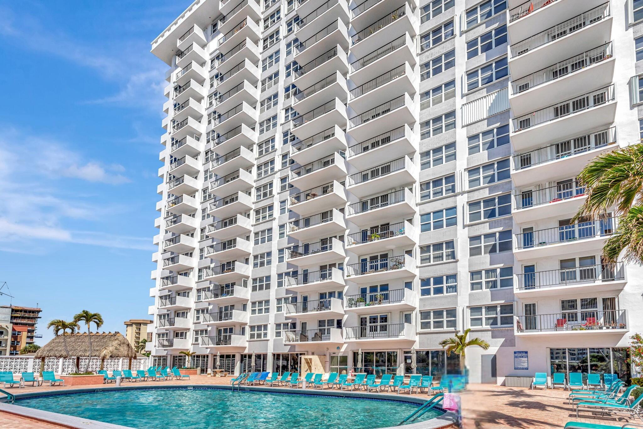 PARLIAMENT HOUSE CONDO - Residential