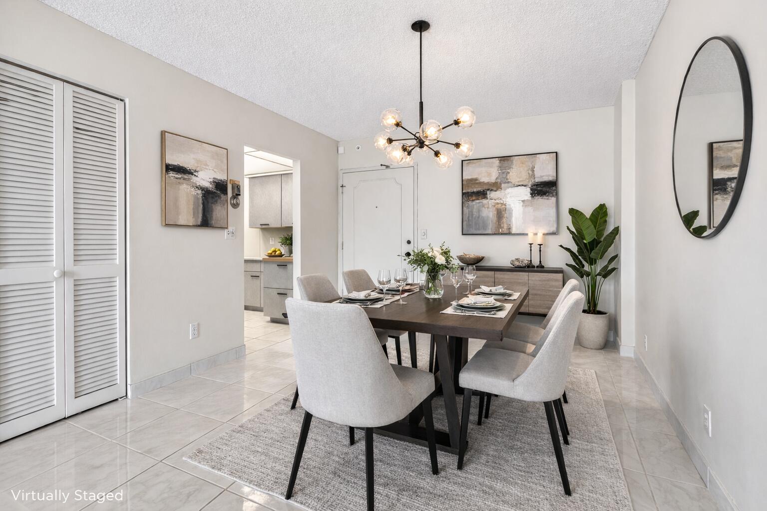 PARLIAMENT HOUSE CONDO - Residential