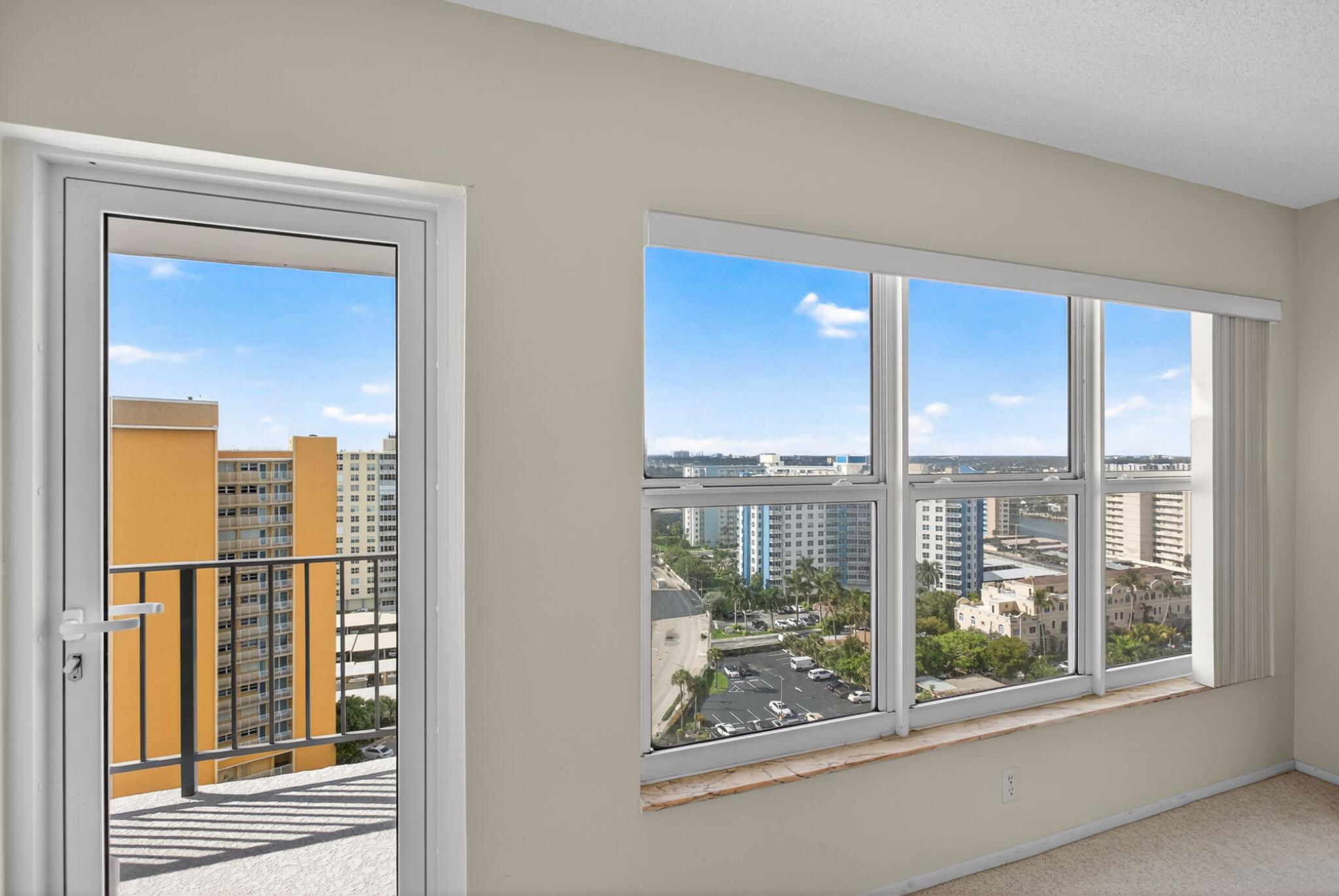 PARLIAMENT HOUSE CONDO - Residential