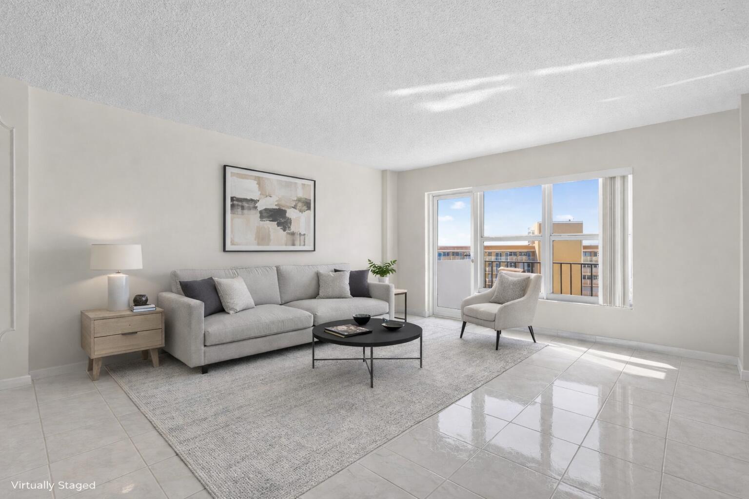 PARLIAMENT HOUSE CONDO - Residential