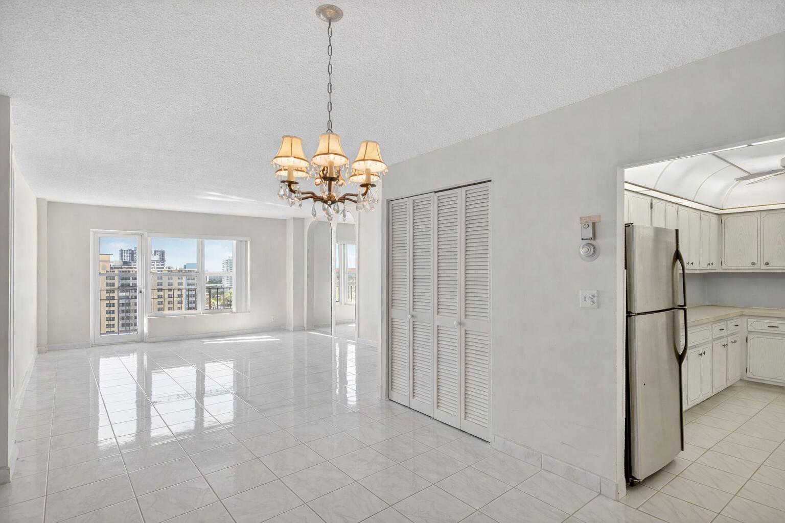 PARLIAMENT HOUSE CONDO - Residential