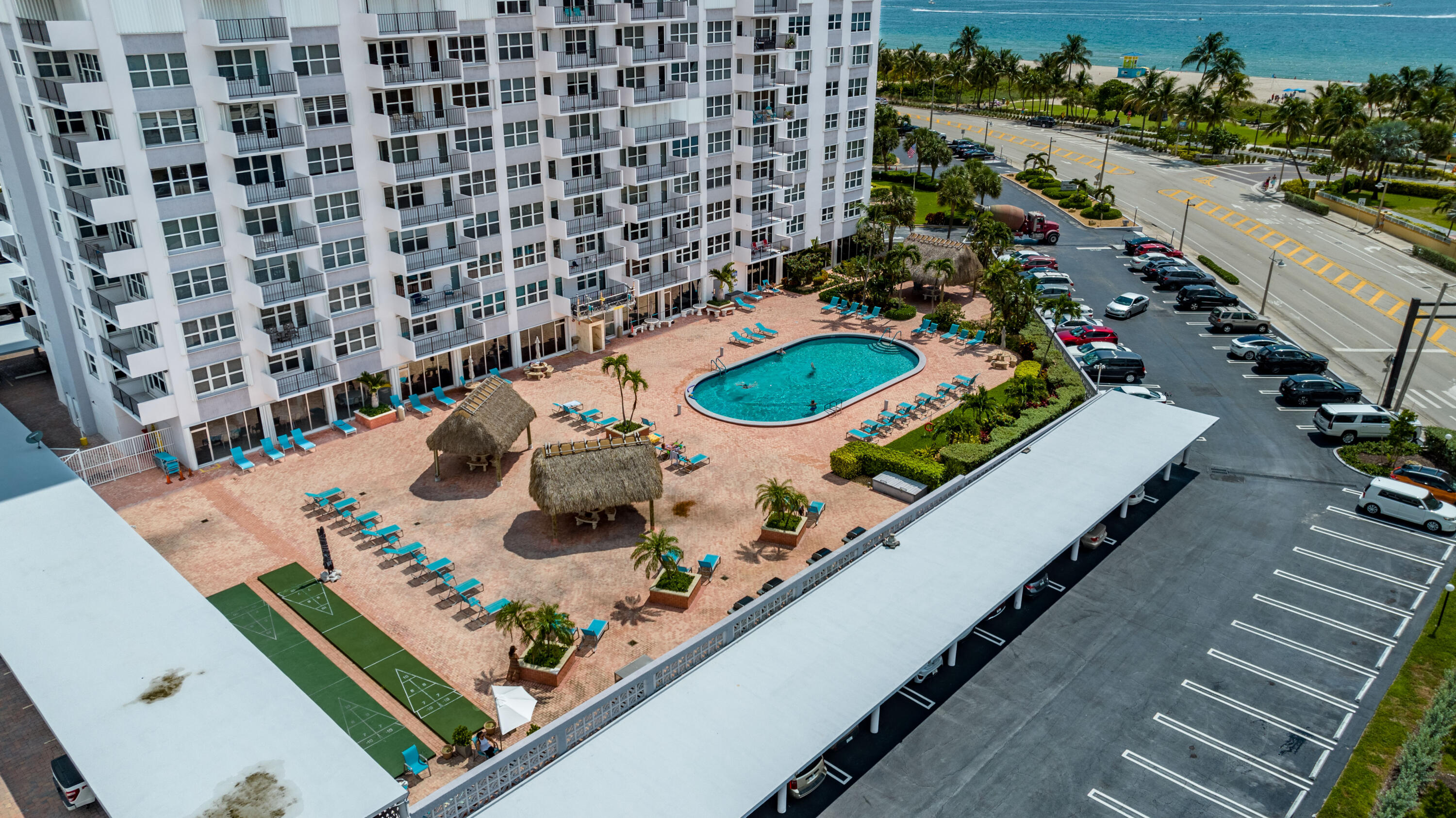 PARLIAMENT HOUSE CONDO - Residential