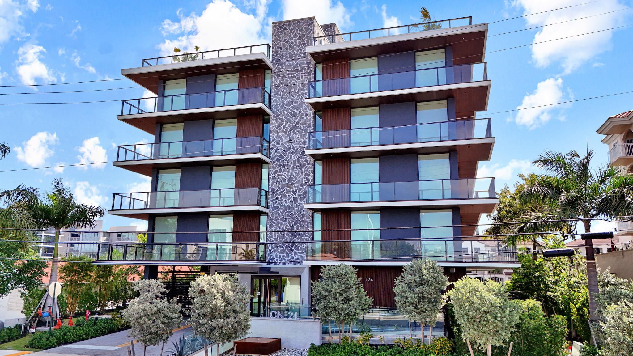 One24 Residences - Residential