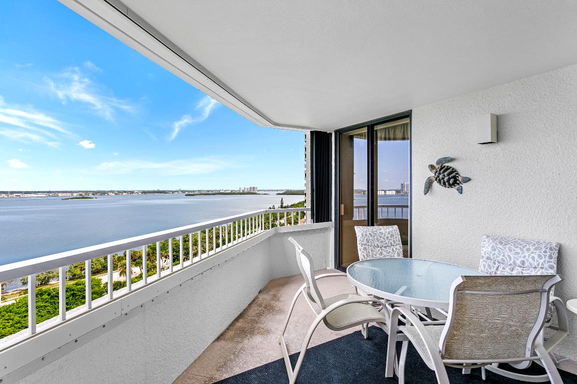 Seawinds Condominium - Residential