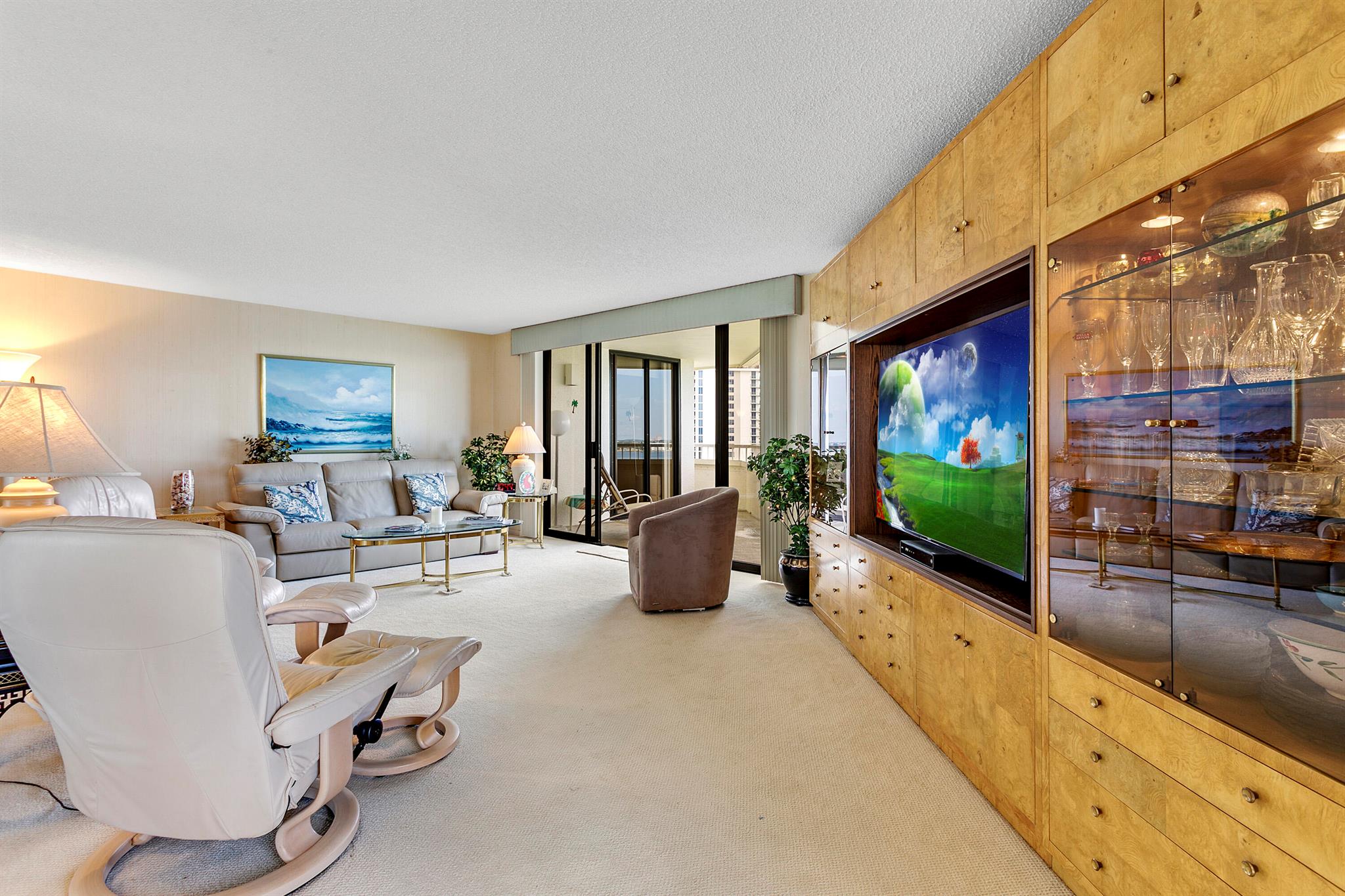 Seawinds Condominium - Residential