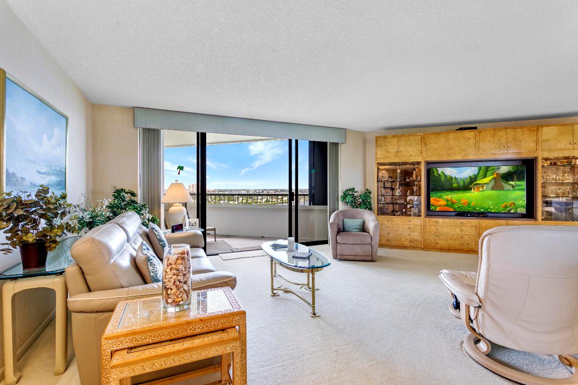 Seawinds Condominium - Residential