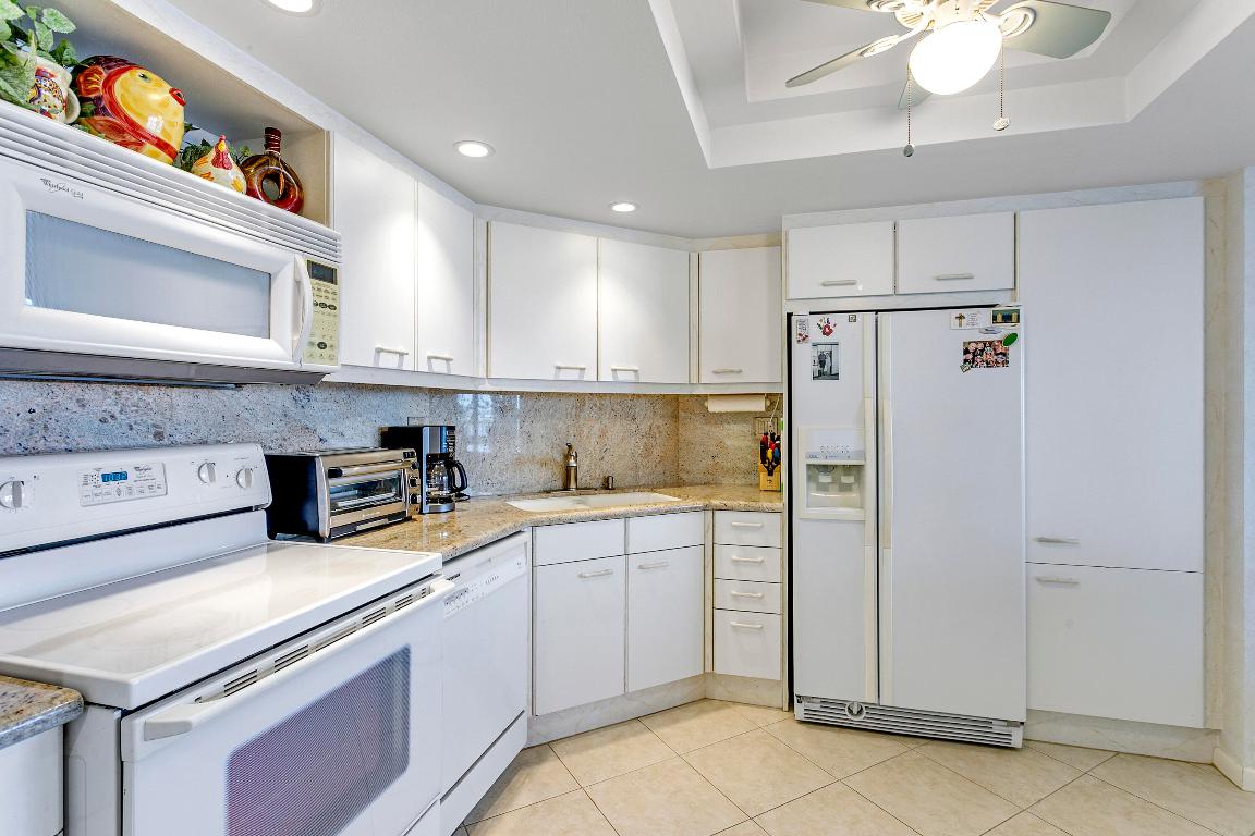 Seawinds Condominium - Residential