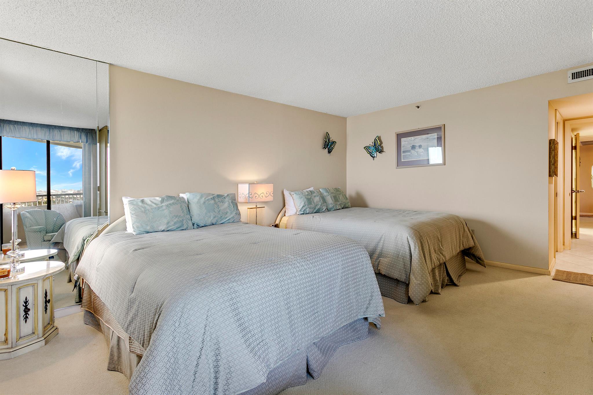 Seawinds Condominium - Residential