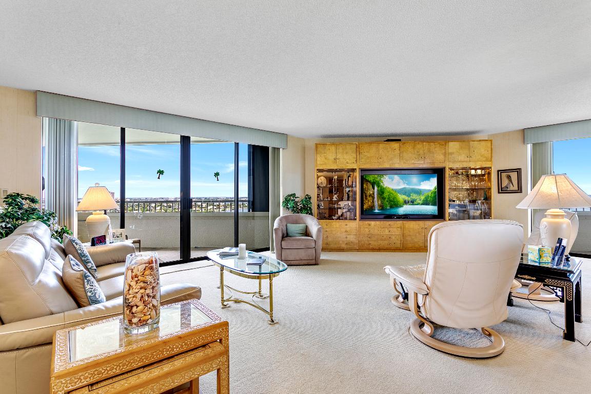 Seawinds Condominium - Residential