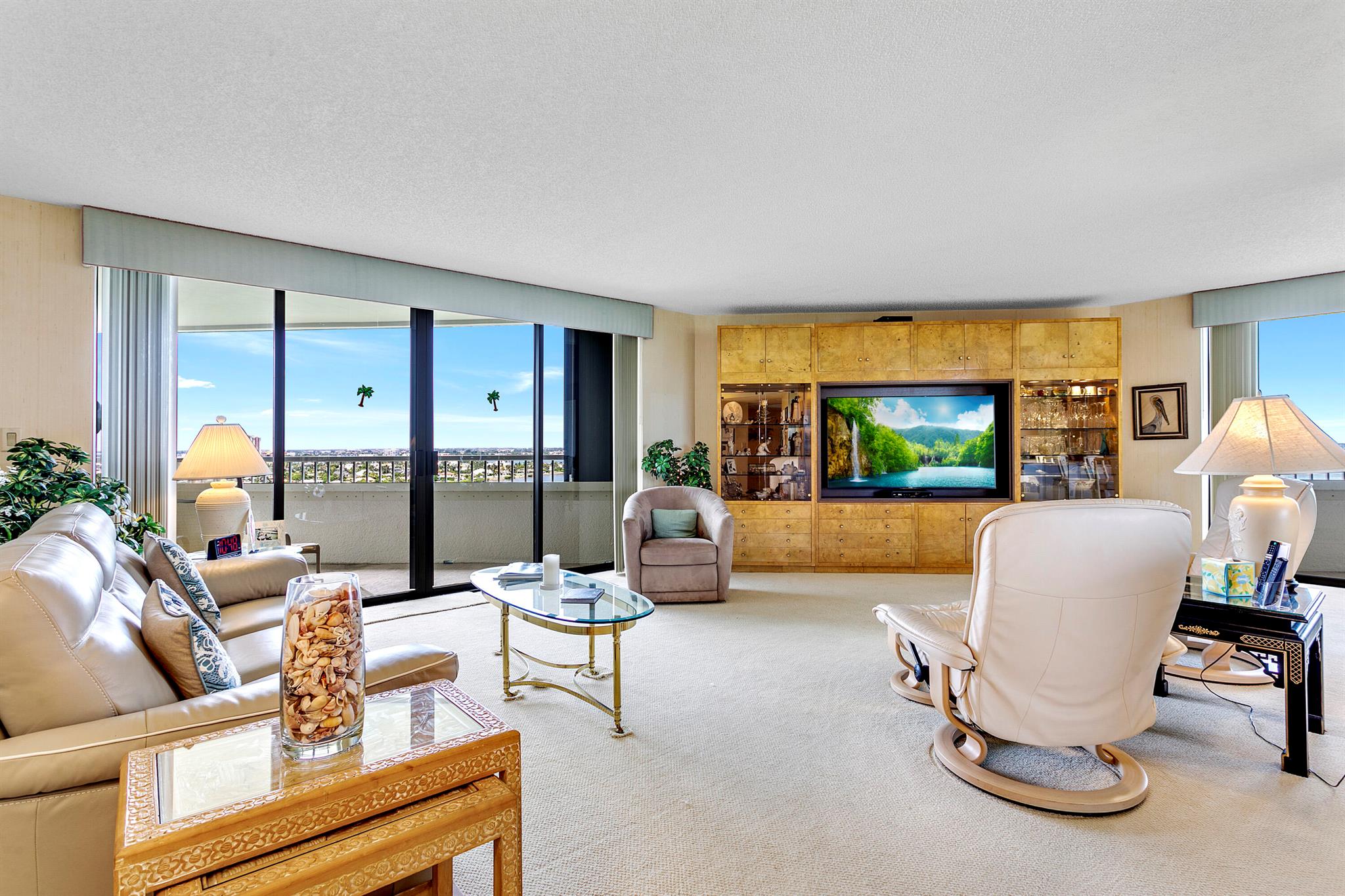 Seawinds Condominium - Residential