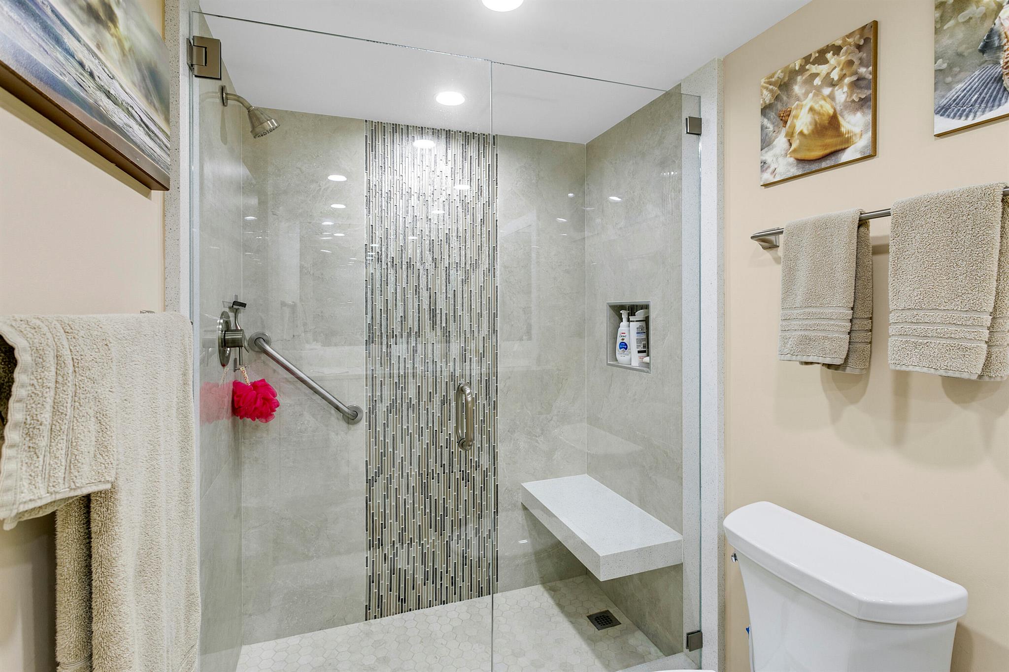 Seawinds Condominium - Residential