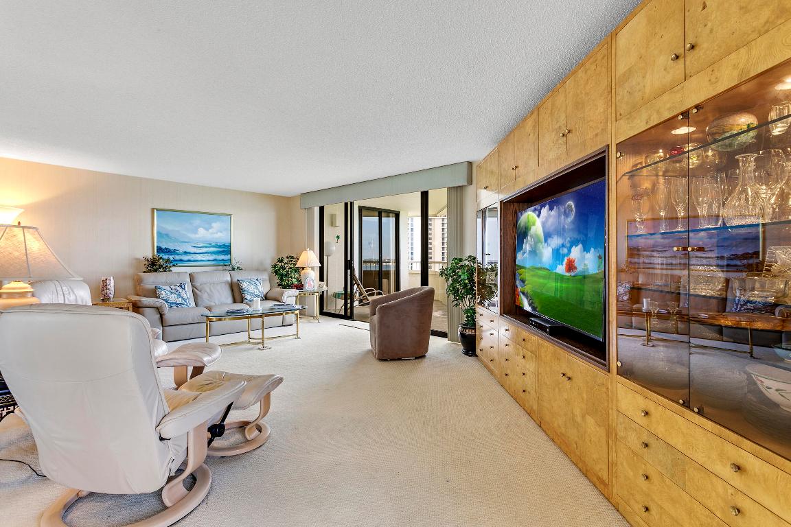 Seawinds Condominium - Residential