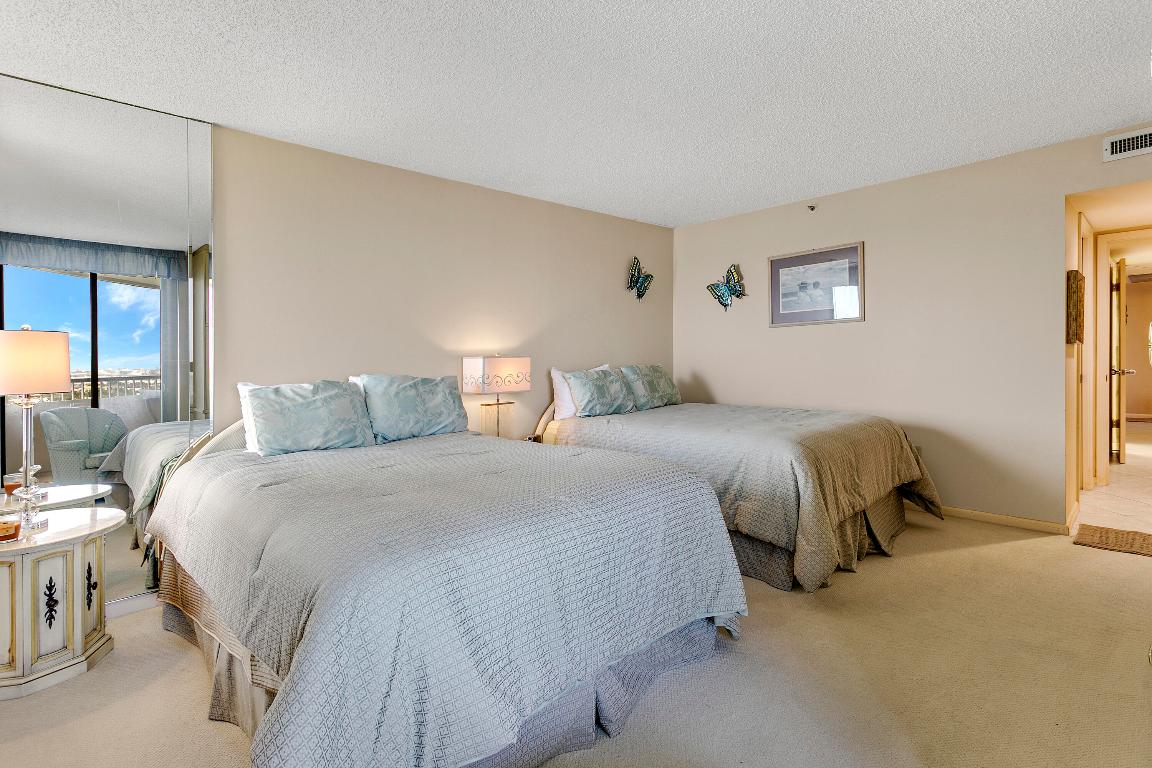 Seawinds Condominium - Residential