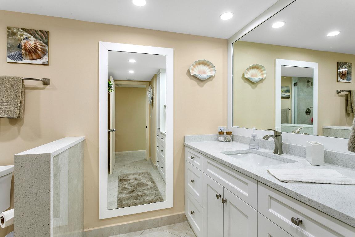 Seawinds Condominium - Residential