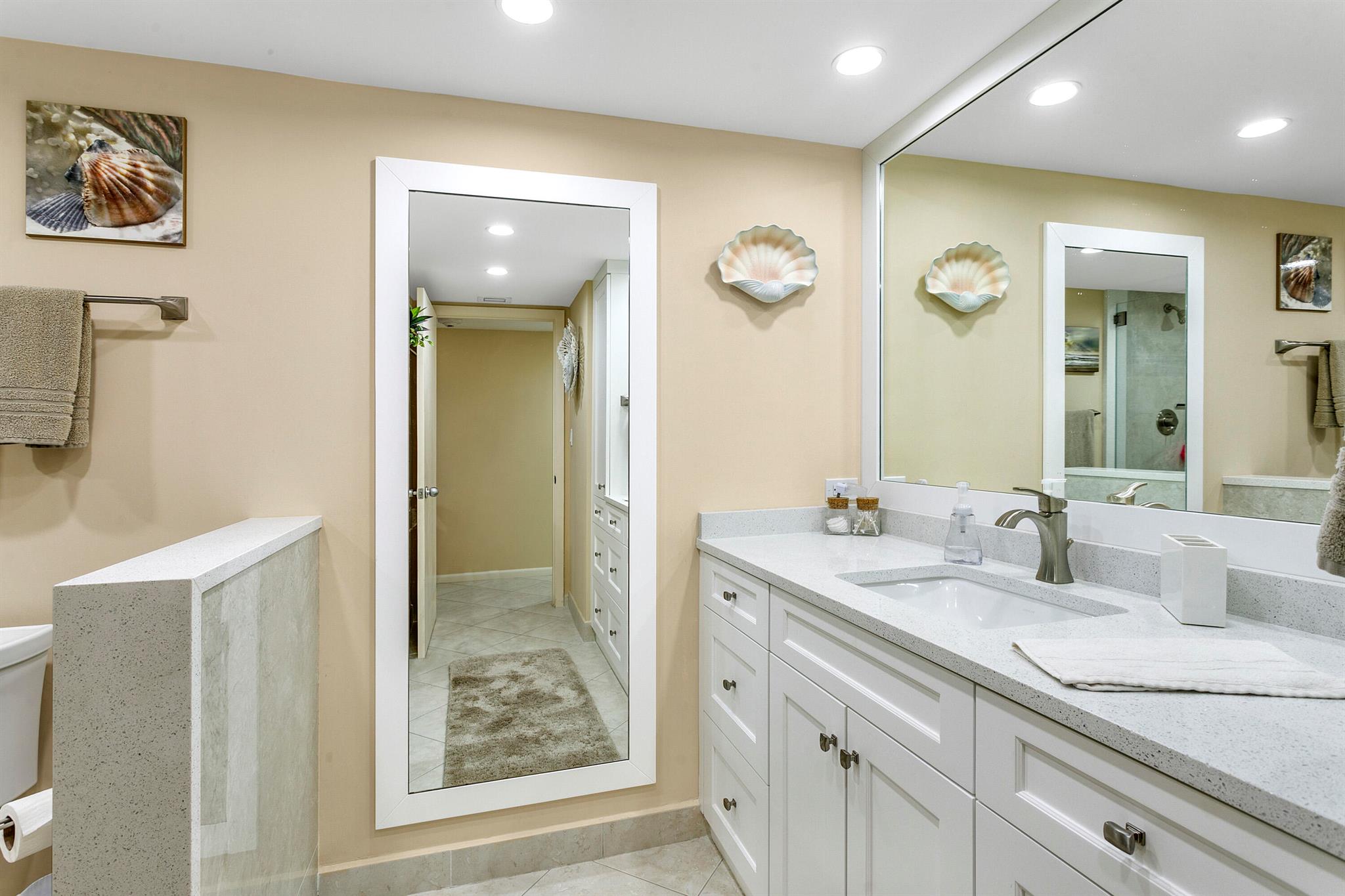 Seawinds Condominium - Residential