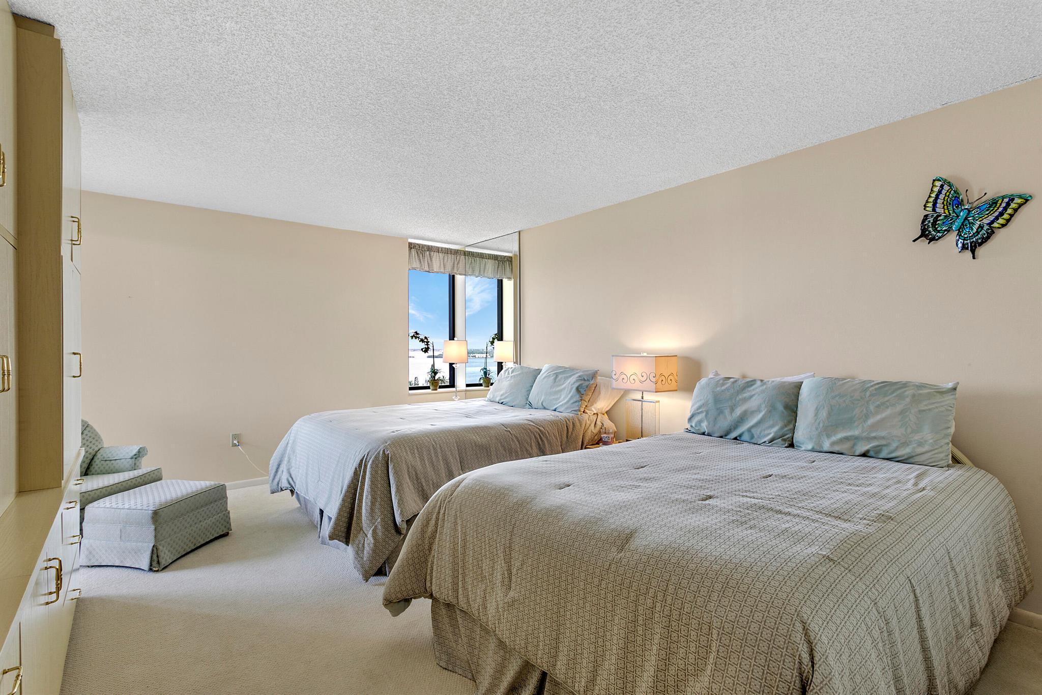 Seawinds Condominium - Residential