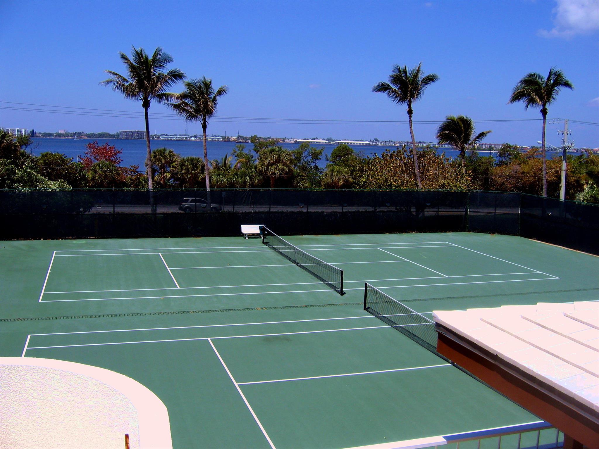 Seawinds Condominium - Residential