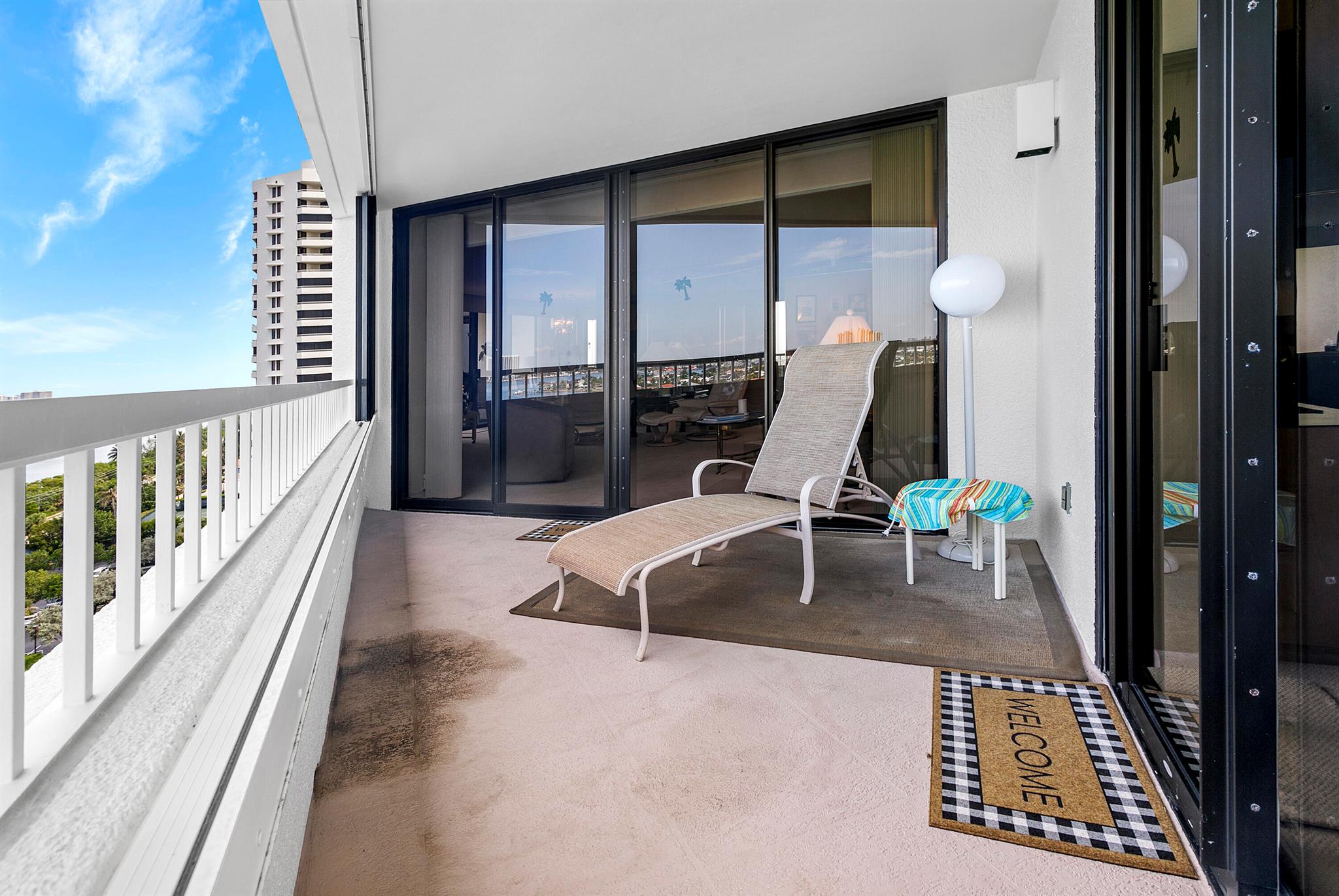 Seawinds Condominium - Residential