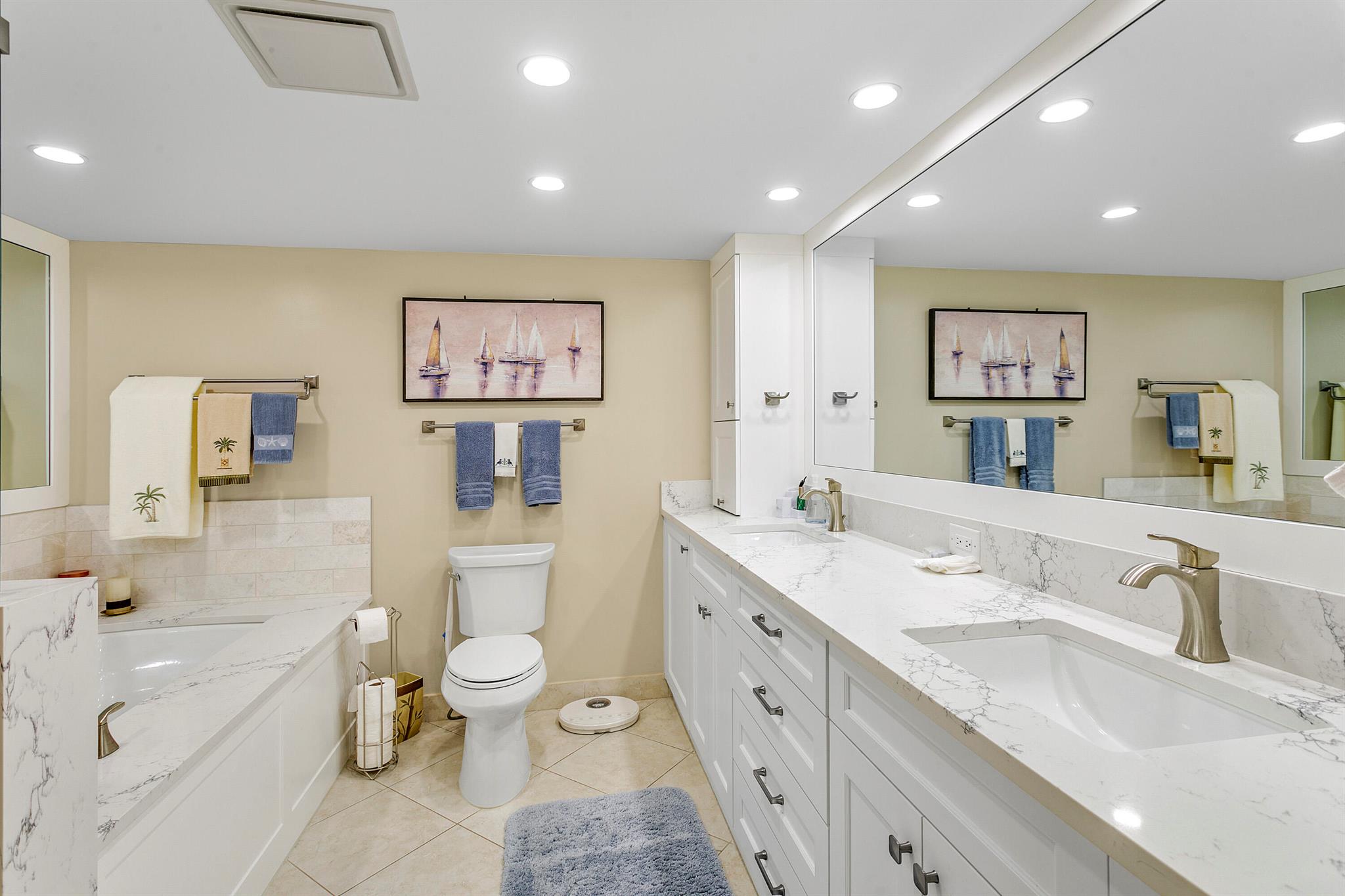 Seawinds Condominium - Residential