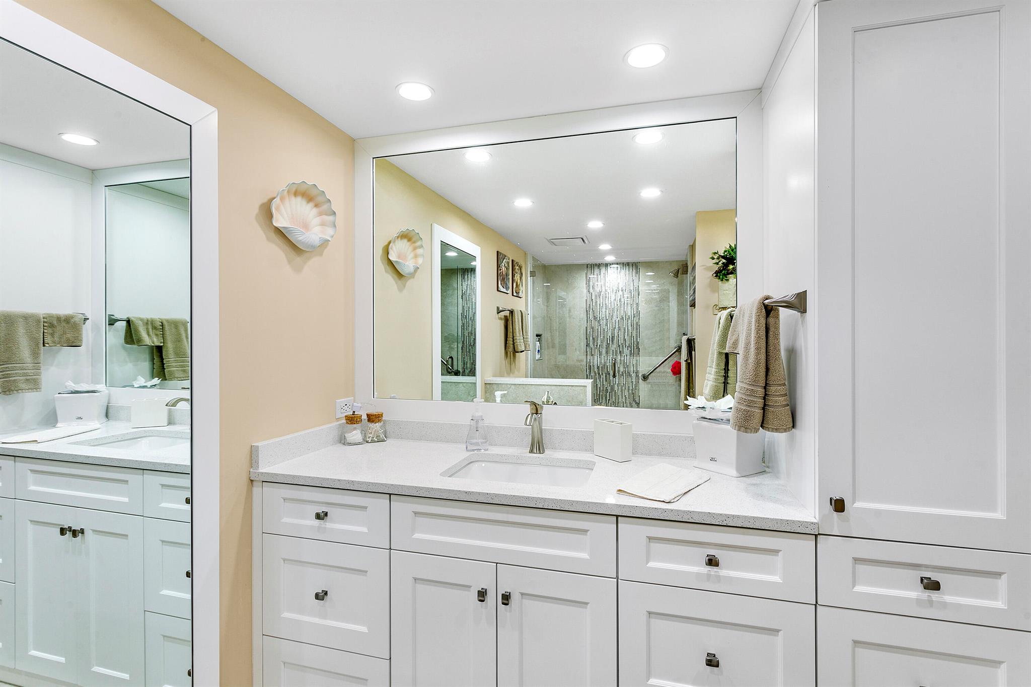 Seawinds Condominium - Residential