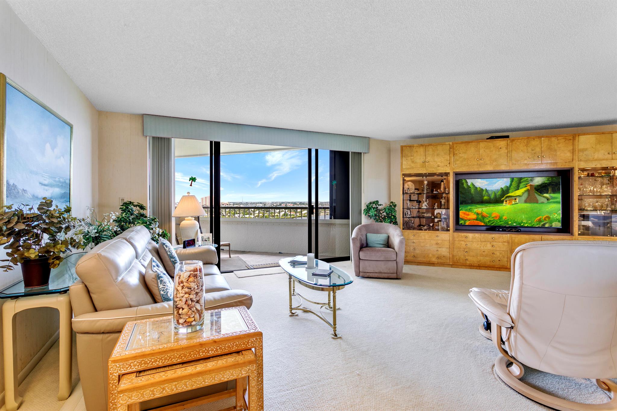 Seawinds Condominium - Residential