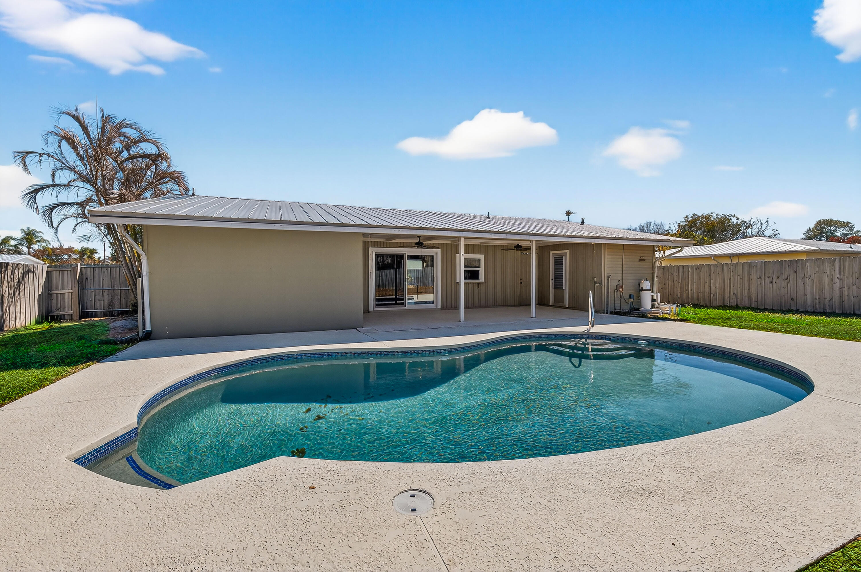 PORT ST LUCIE SECTION 45 - Residential