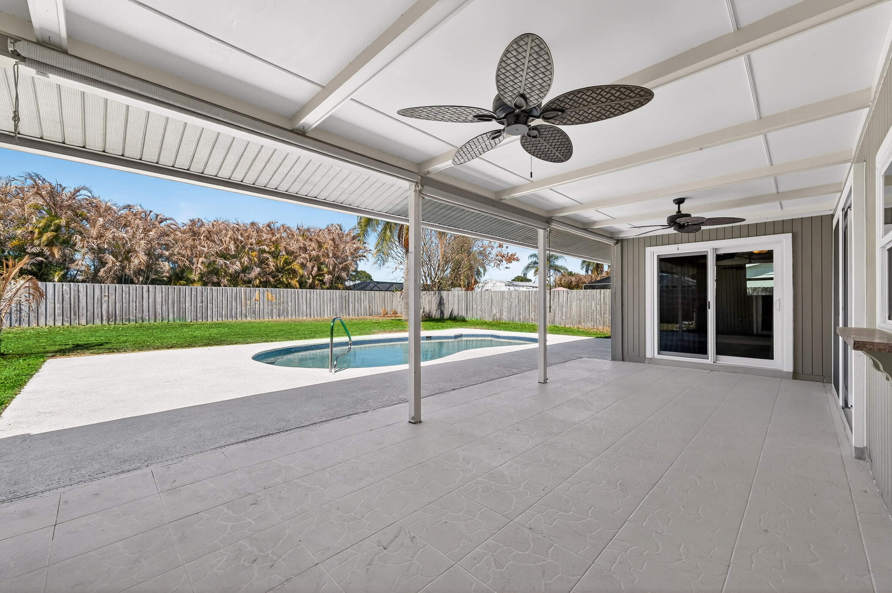 PORT ST LUCIE SECTION 45 - Residential