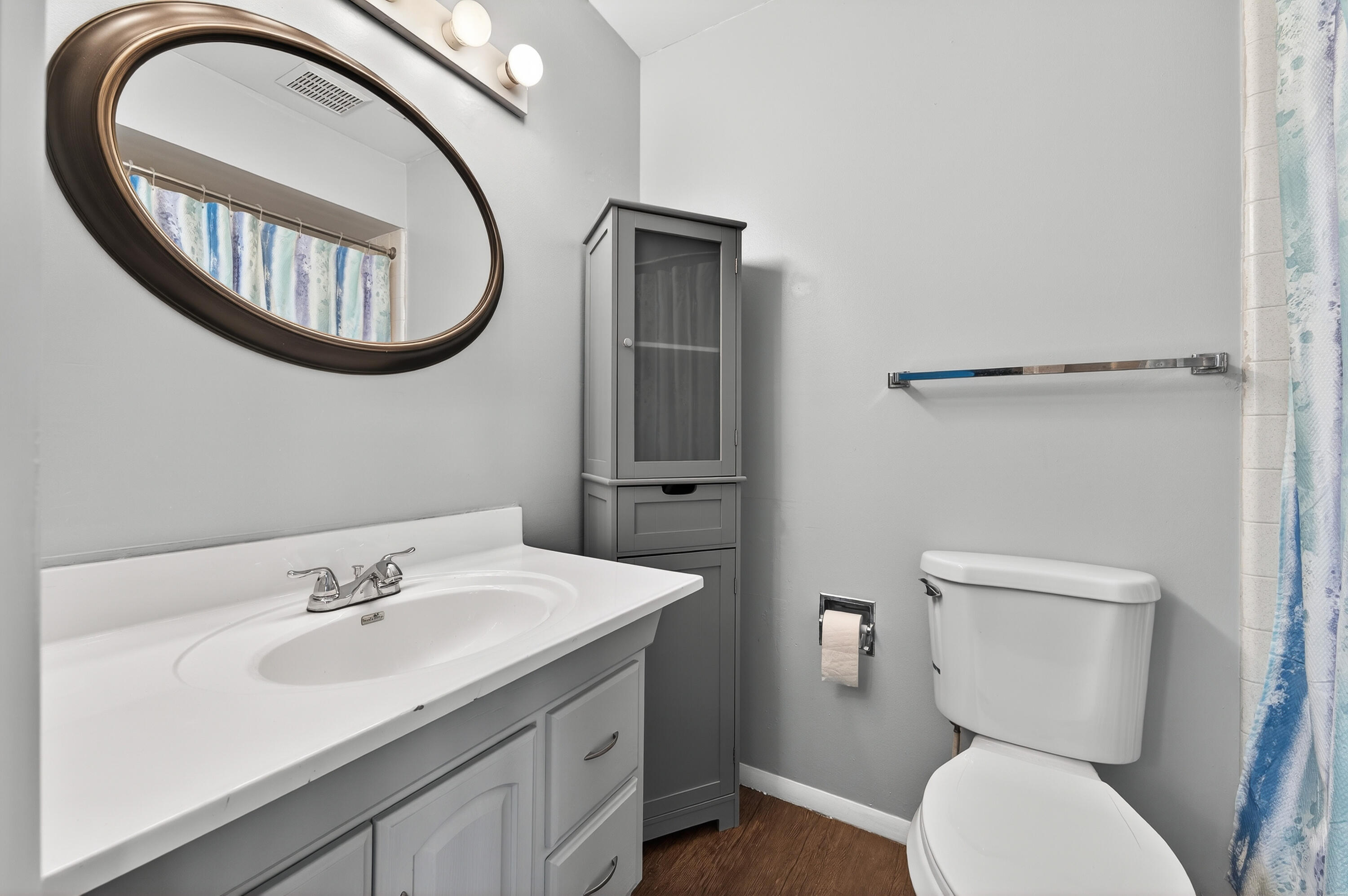 PORT ST LUCIE SECTION 45 - Residential