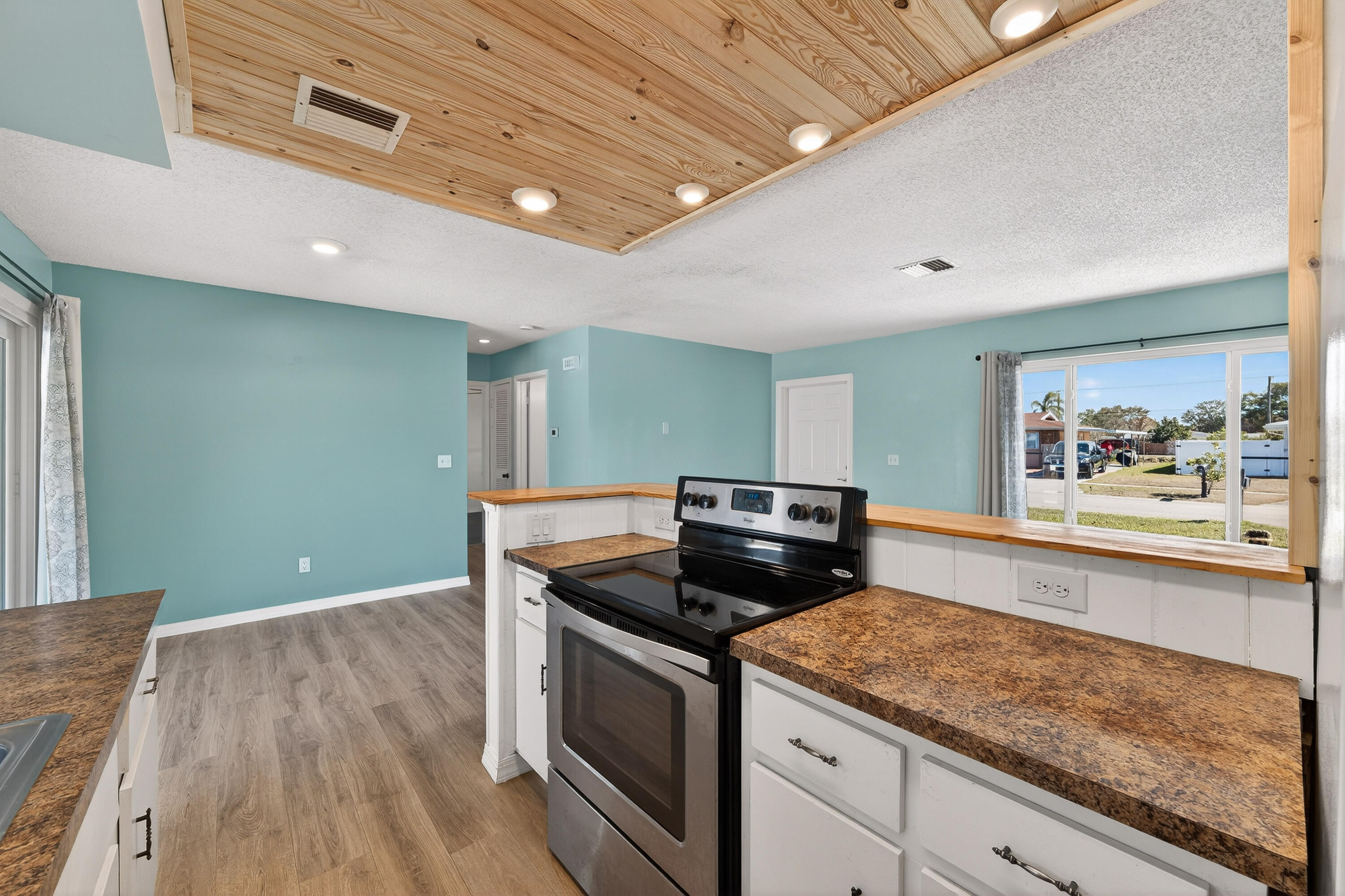 PORT ST LUCIE SECTION 45 - Residential