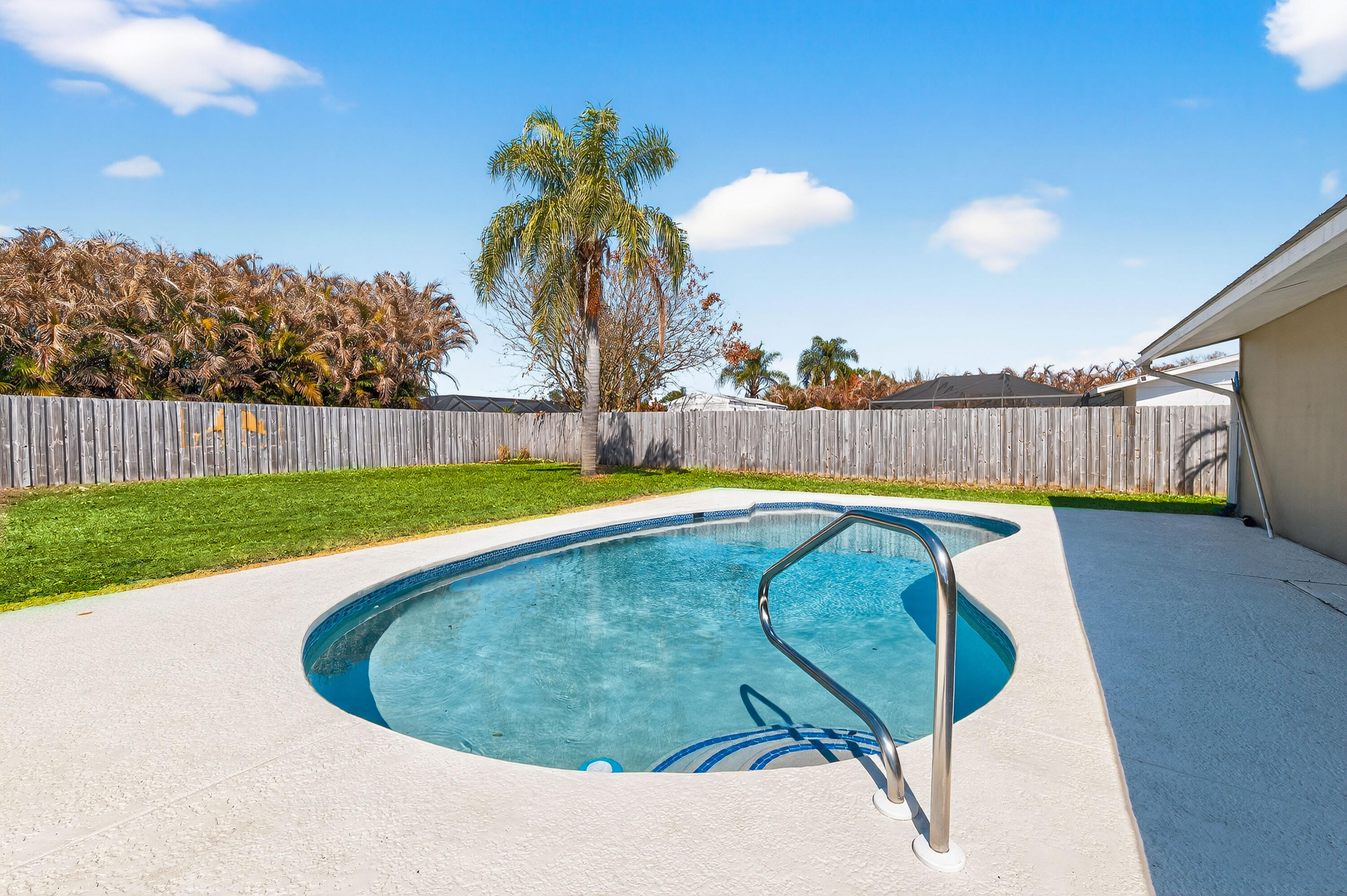 PORT ST LUCIE SECTION 45 - Residential