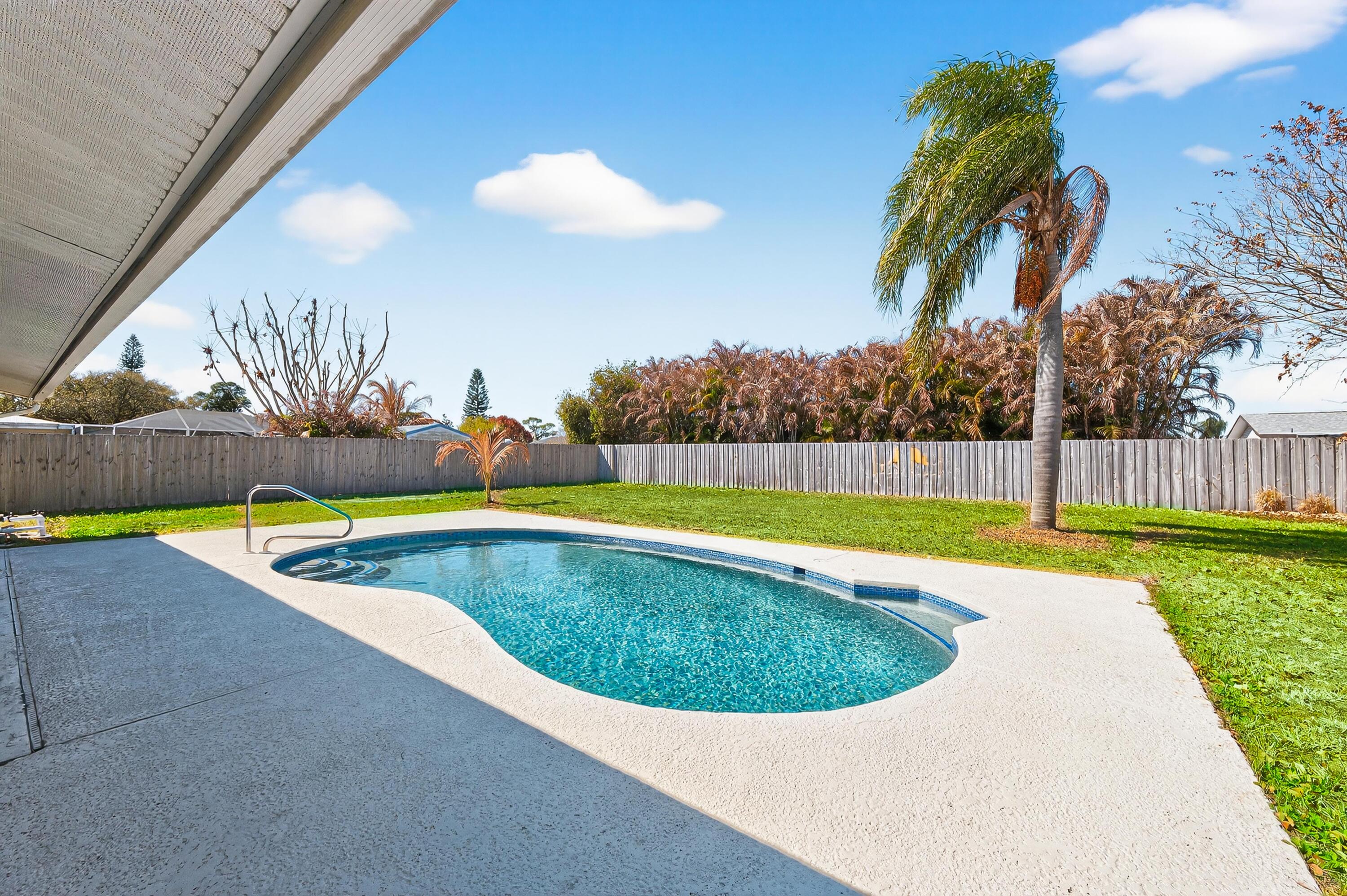 PORT ST LUCIE SECTION 45 - Residential