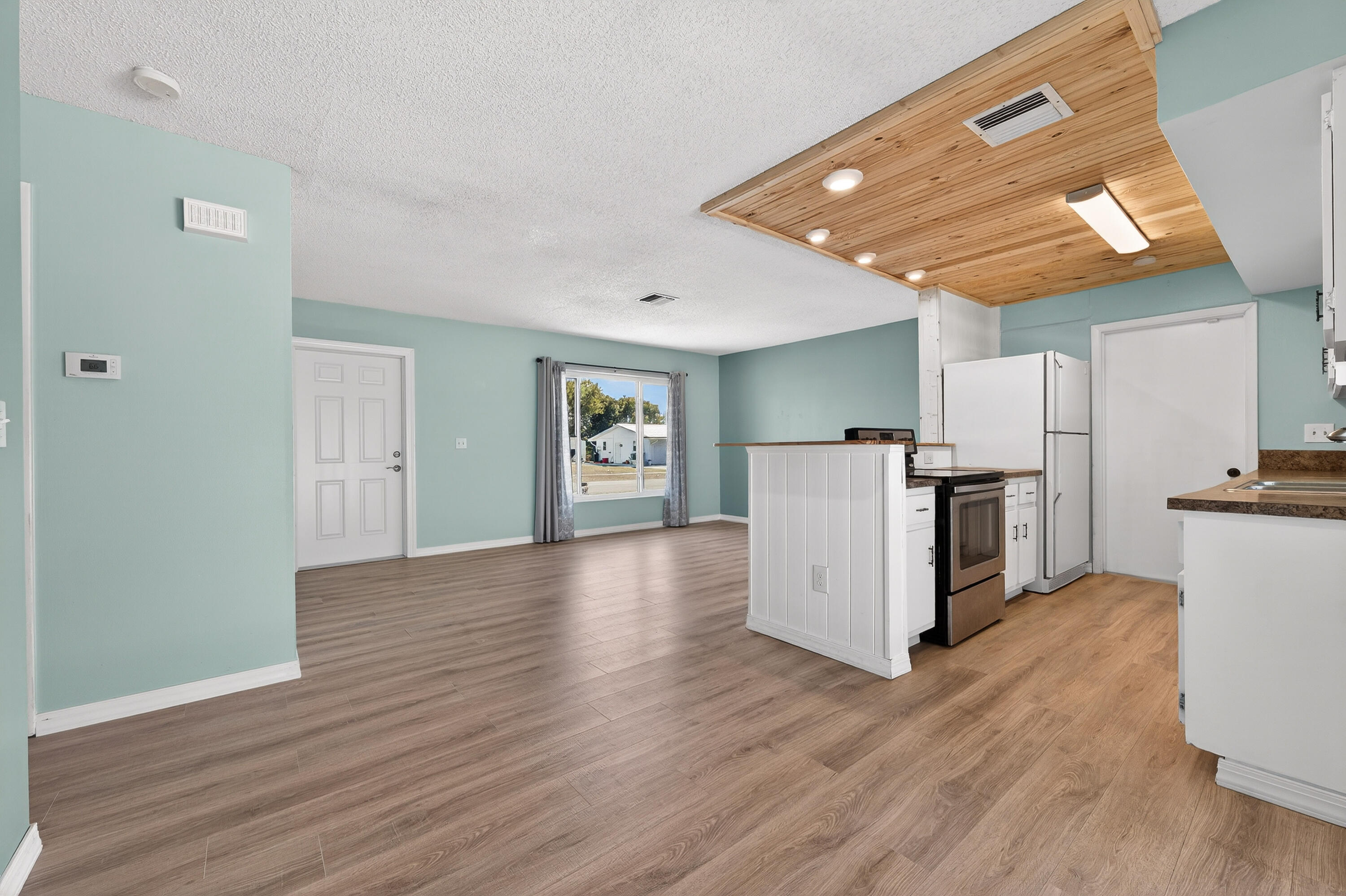 PORT ST LUCIE SECTION 45 - Residential