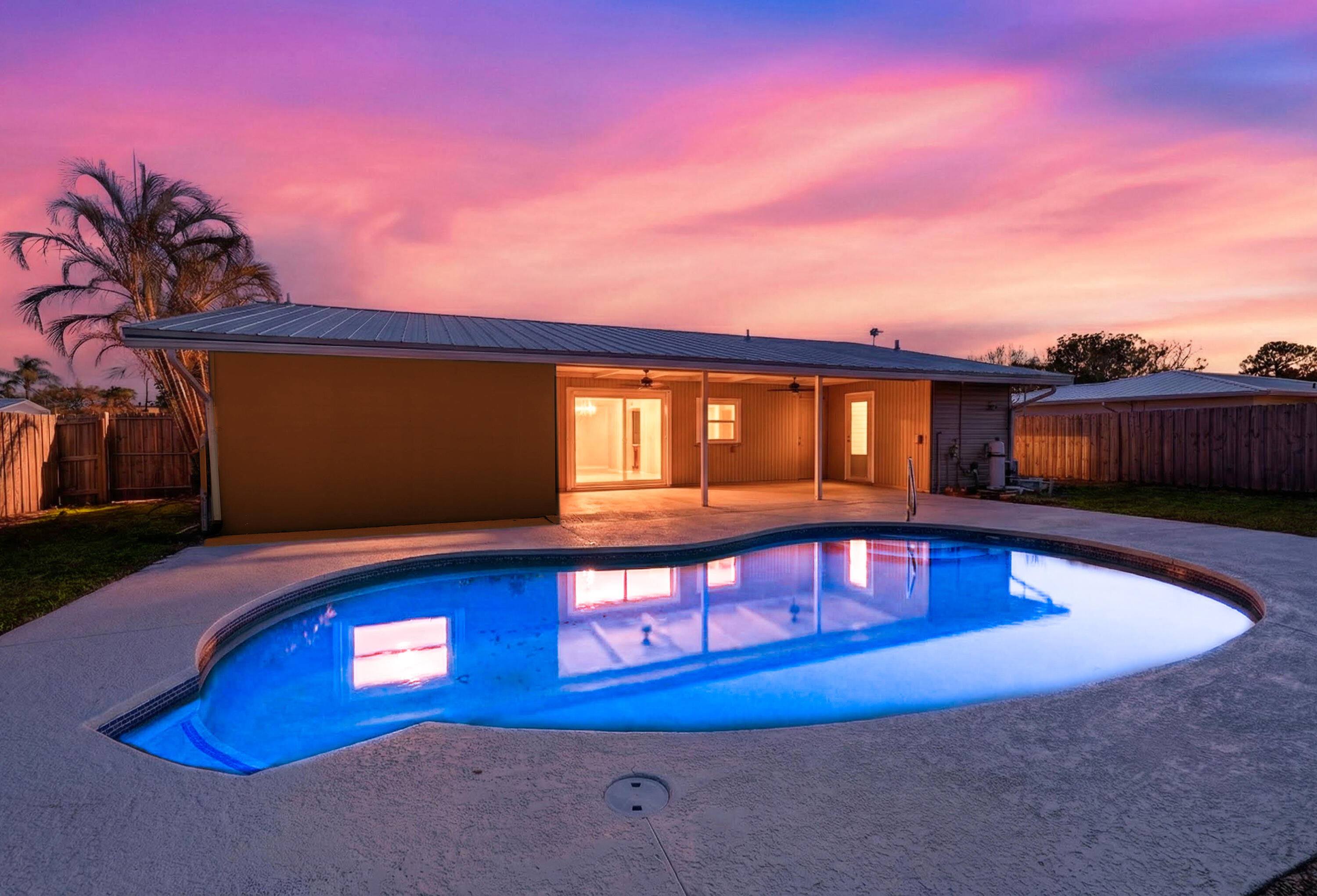 PORT ST LUCIE SECTION 45 - Residential