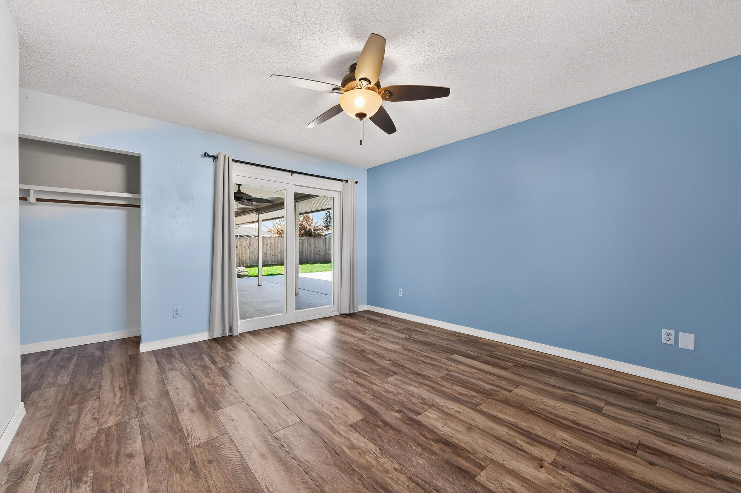 PORT ST LUCIE SECTION 45 - Residential