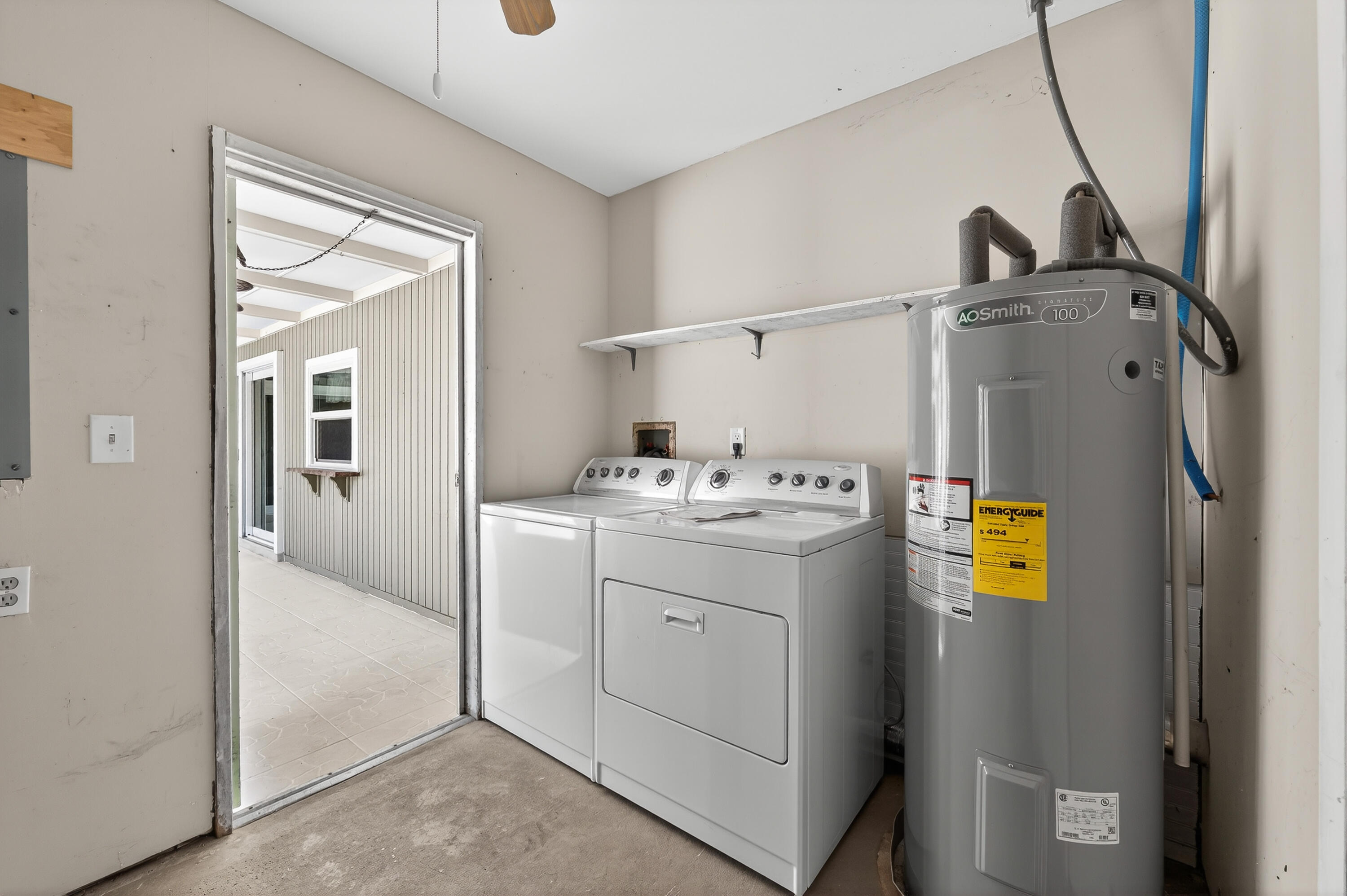 PORT ST LUCIE SECTION 45 - Residential